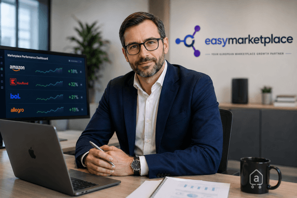Marketplace specialist